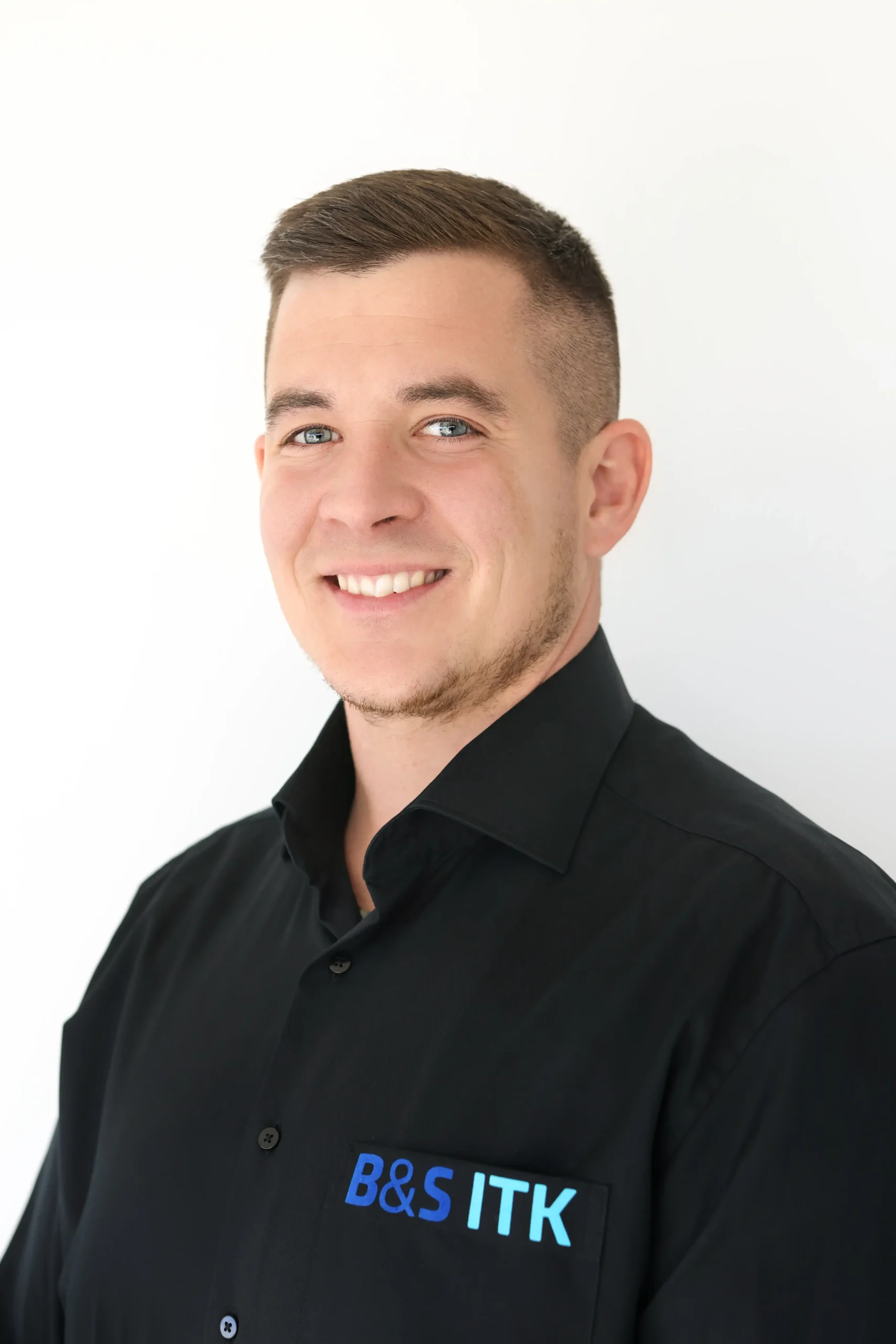 Christian Schilder – Geschäftsführer der B&S ITK GmbH