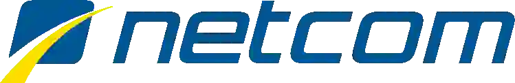 Netcom Logo